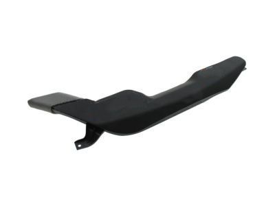 Chevy Volt Air Hose - 84292114