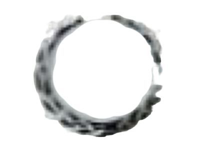 Cadillac CTS Emblem - 25765150