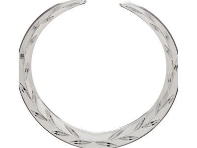 Cadillac CTS Emblem - 25765150