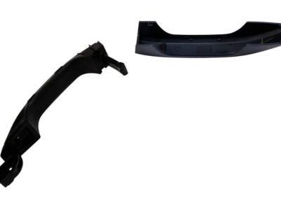 GMC Door Handle - 13526759