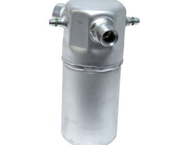 GMC S15 A/C Accumulator - 2724666