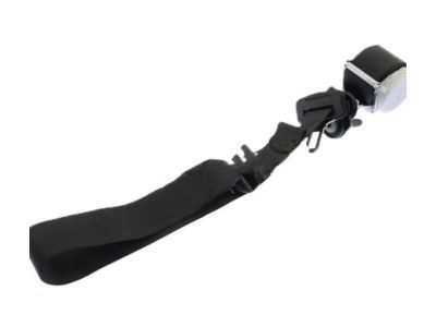 2011 GMC Sierra 1500 Seat Belt - 19260326