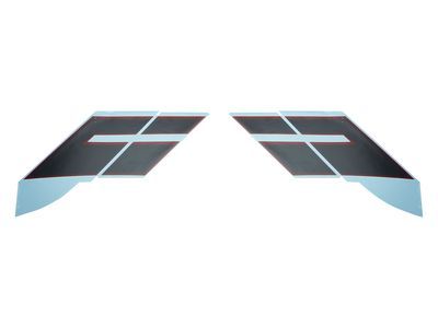 Chevy 84426011 Decal