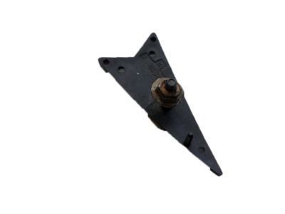 1990 Pontiac Sunbird Emblem - 22589579