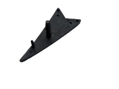 1990 Pontiac Sunbird Emblem - 22589579