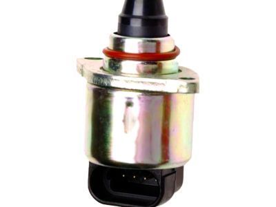 Buick Idle Control Valve - 12482707