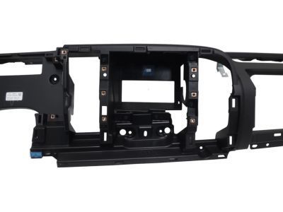 GM 23224738 Instrument Panel