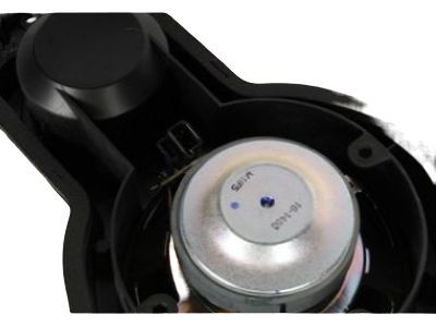 2007 Pontiac G6 Car Speakers - 25888030