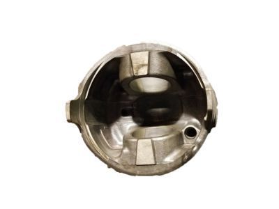 GMC Sierra 2500 HD Piston - 97303755