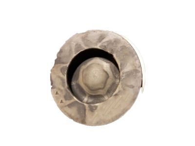 GMC Sierra 2500 HD Piston - 97303755