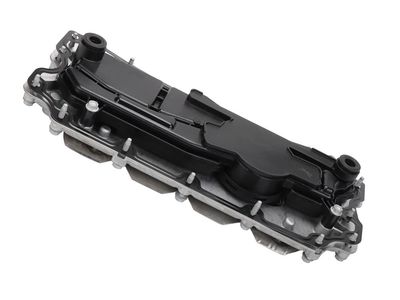 GM 12703812 Cover, Engine Fuel Intake Manifold 12703812 GM Cover, Engine Fuel Intake Manifold Product Photo 1 of 2