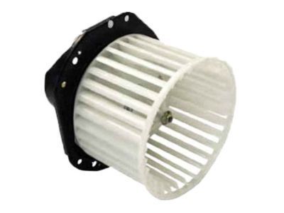 GMC Typhoon Blower Motor - 88960338