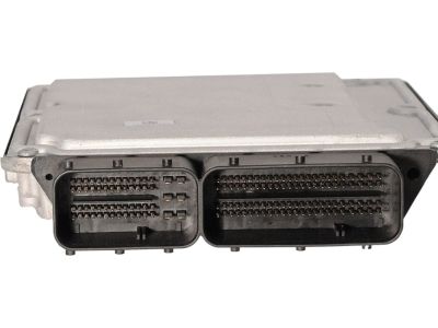 Chevy Express 3500 Engine Control Module - 19260753