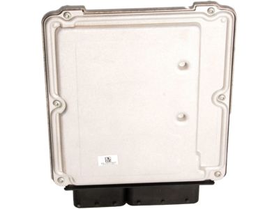 Chevy Express 3500 Engine Control Module - 19260753