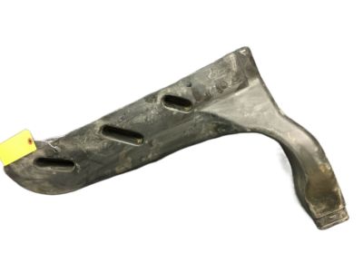 Pontiac Air Hose - 24507995