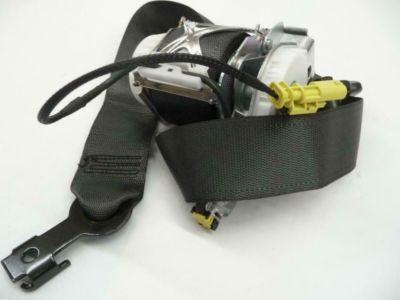 Chevy SS Seat Belt - 19303300
