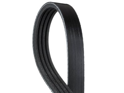 Hummer Drive Belt - 12576447