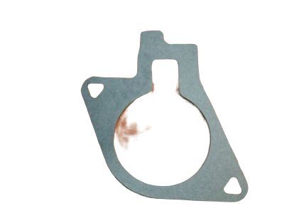 Pontiac Throttle Body Gasket - 12597913