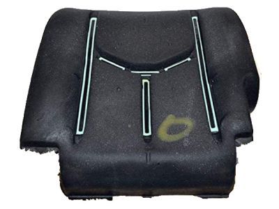 Cadillac Escalade ESV Seat Cushion Pad - 19330710