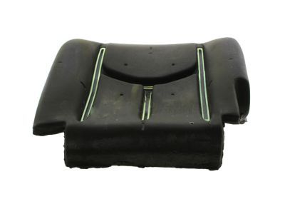 Cadillac Escalade ESV Seat Cushion Pad - 19330710