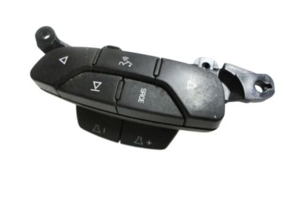 GM 15824118 Radio Switch