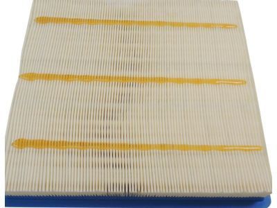 GMC Air Filter - 94775933