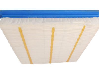 GMC Air Filter - 94775933