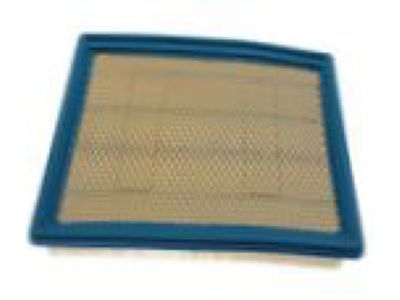 GMC Air Filter - 94775933