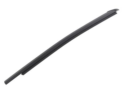 86553474 GM Molding, Rear Side Door Window Reveal Product Photo 3 of 3