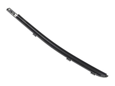 86553474 GM Molding, Rear Side Door Window Reveal Product Photo 2 of 3