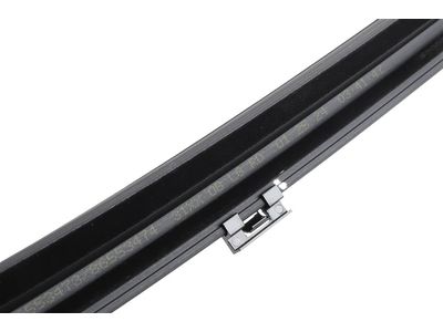 86553474 GM Molding, Rear Side Door Window Reveal Product Photo 1 of 3