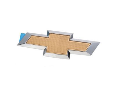 Chevy Traverse Emblem - 22759832