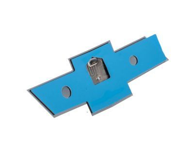 Chevy Traverse Emblem - 22759832