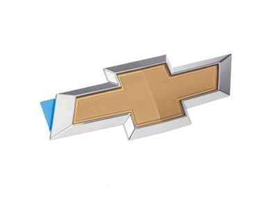 Chevy Traverse Emblem - 22759832