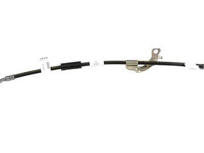 Buick Regal Brake Line - 22792214