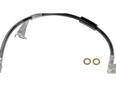 Buick Regal Brake Line - 22792214