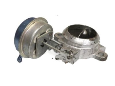 Chevy 5233475 Efe Actuator Valve