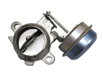 Chevy 5233475 Efe Actuator Valve