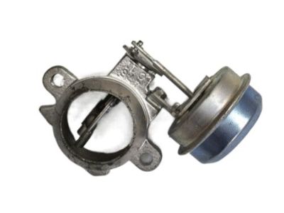 Chevy 5233475 Efe Actuator Valve