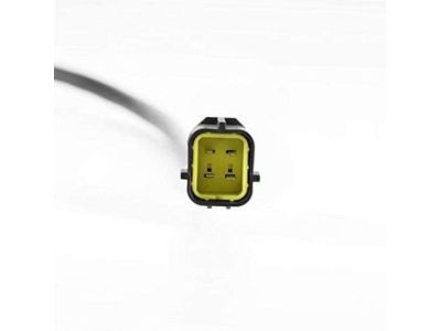 Chevy Aveo5 Oxygen Sensor - 96418965