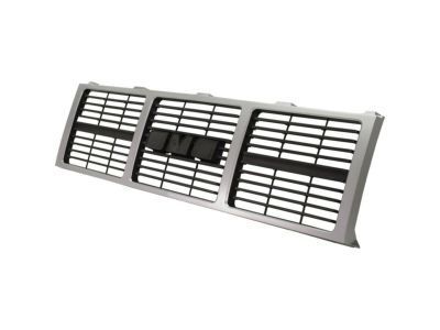 Chevy 15554913 Grille