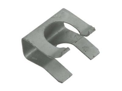 GM 10064807 Retainer, Hydraulic Brake Hose, Rear