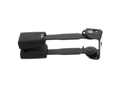 2016 GMC Sierra 1500 Seat Belt - 19300846
