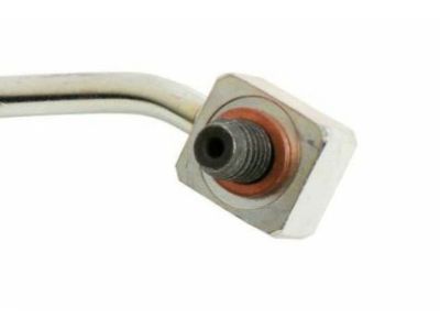 2004 GMC Canyon Brake Line - 15882536