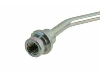 2004 GMC Canyon Brake Line - 15882536