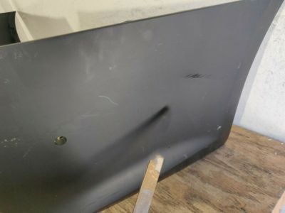 2018 Chevy Malibu Bumper - 84276886