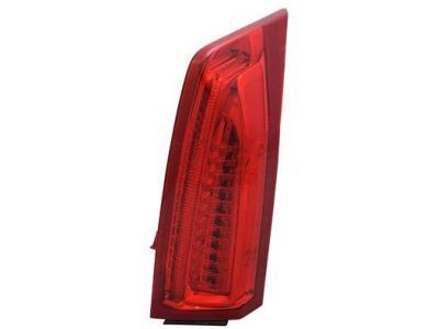 Cadillac ATS Tail Light - 84540024