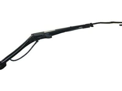 Chevy Corvette Wiper Arm - 10424237