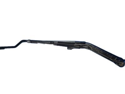 Chevy Corvette Wiper Arm - 10424237