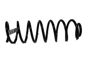 Saturn LW1 Coil Springs - 22698018